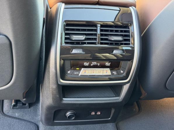BMW X5 IV (G05/G18) Рестайлинг с пробегом 2025 года, цена 13 990 000 рублей, 660 км, внедорожник, Автокод Объявления