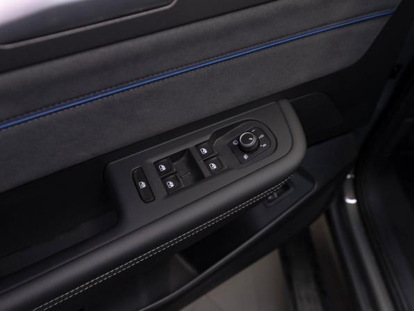 Volkswagen Tavendor I Рестайлинг с пробегом 2026 года, цена 5 750 000 рублей, 50 км, внедорожник, Автокод Объявления