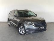 Skoda Kodiaq I Москва  - изображение 21