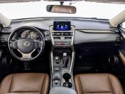 Lexus NX I Москва  - изображение 43