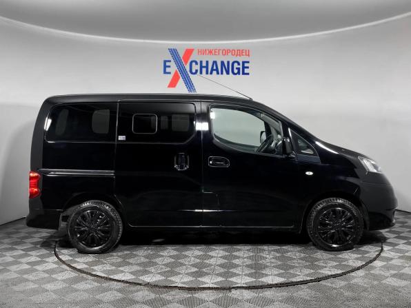 Nissan NV200 с пробегом 2019 года, цена 1 765 000 рублей, 96397 км, минивэн, Автокод Объявления