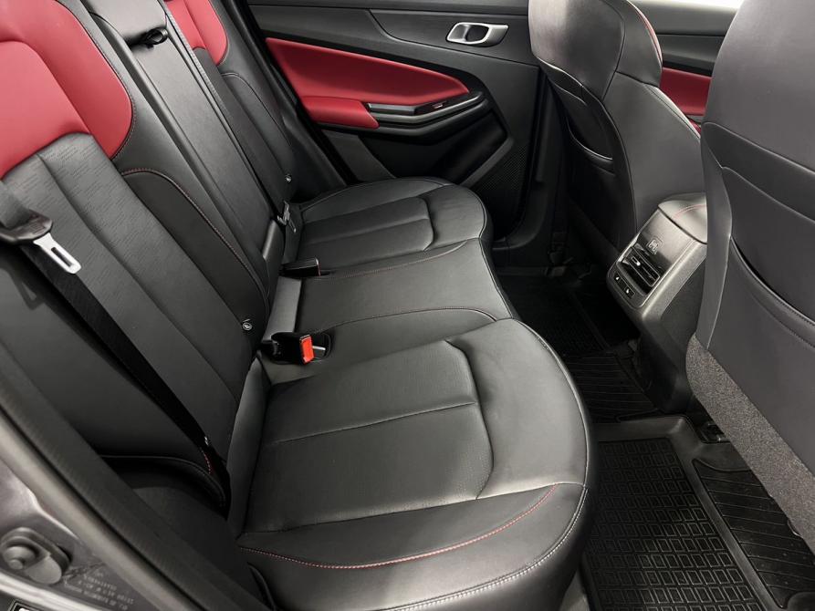 Changan CS55 Plus II Калининград  - изображение 11