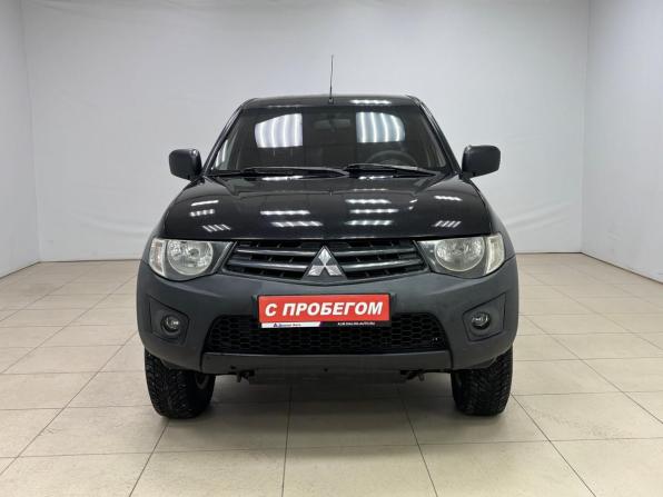 Mitsubishi L200 IV Рестайлинг с пробегом 2014 года, цена 920 000 рублей, 314185 км, пикап, Автокод Объявления