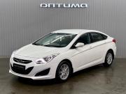 Hyundai i40 I Рестайлинг Краснодар  - изображение 21
