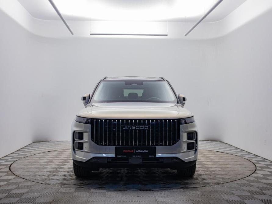 Jaecoo J7 I Москва  - изображение 2