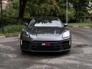 Porsche Panamera III Москва  - изображение 42