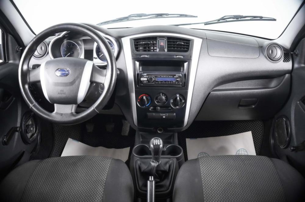 Datsun on-DO I Пермь  - изображение 12