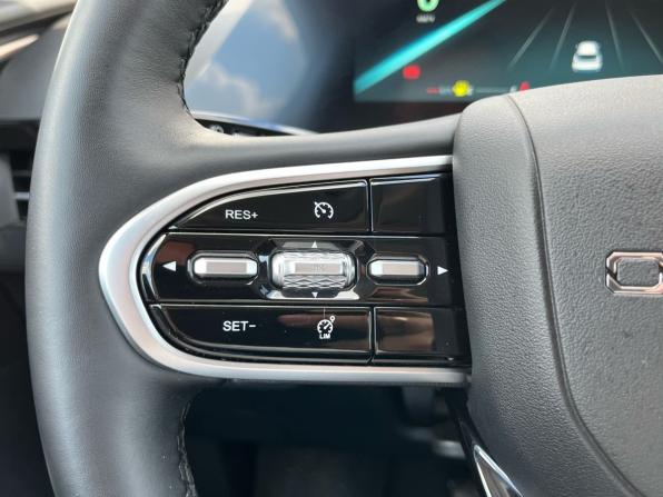 Omoda C5 I с пробегом 2024 года, цена 1 480 000 рублей, 93600 км, внедорожник, Автокод Объявления