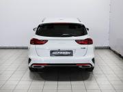 Kia Ceed III Рестайлинг Ростов-на-Дону  - изображение 23