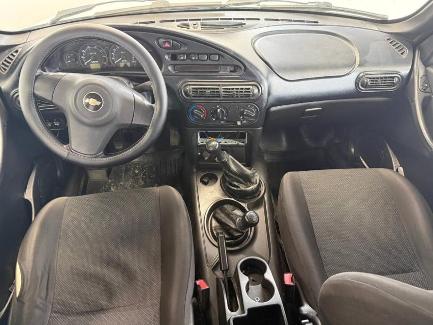 Chevrolet Niva I Рестайлинг Тольятти  - изображение 15