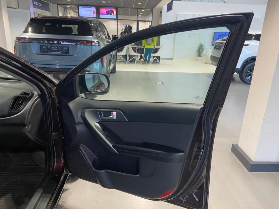 Kia Cerato II Сыктывкар  - изображение 7