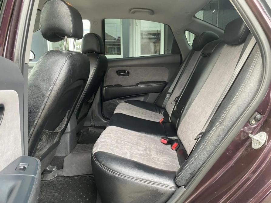 Hyundai Elantra IV (HD) Краснодар  - изображение 11