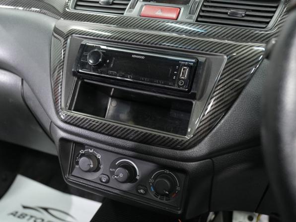 Mitsubishi Lancer Evolution VII с пробегом 2001 года, цена 1 870 000 рублей, 171088 км, седан, Автокод Объявления