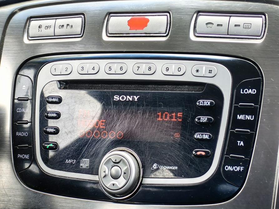 Ford Mondeo IV Санкт-Петербург  - изображение 10
