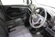 Suzuki Wagon R V Рестайлинг Иркутск  - изображение 33