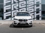 BMW X1 II (F48) Краснодар  - изображение 25
