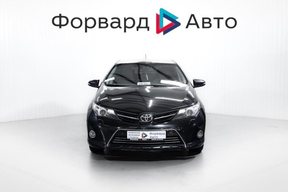 Toyota Auris II Тюмень  - изображение 2