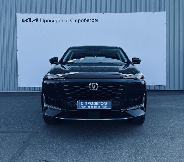 Changan UNI-K Санкт-Петербург  - изображение 5
