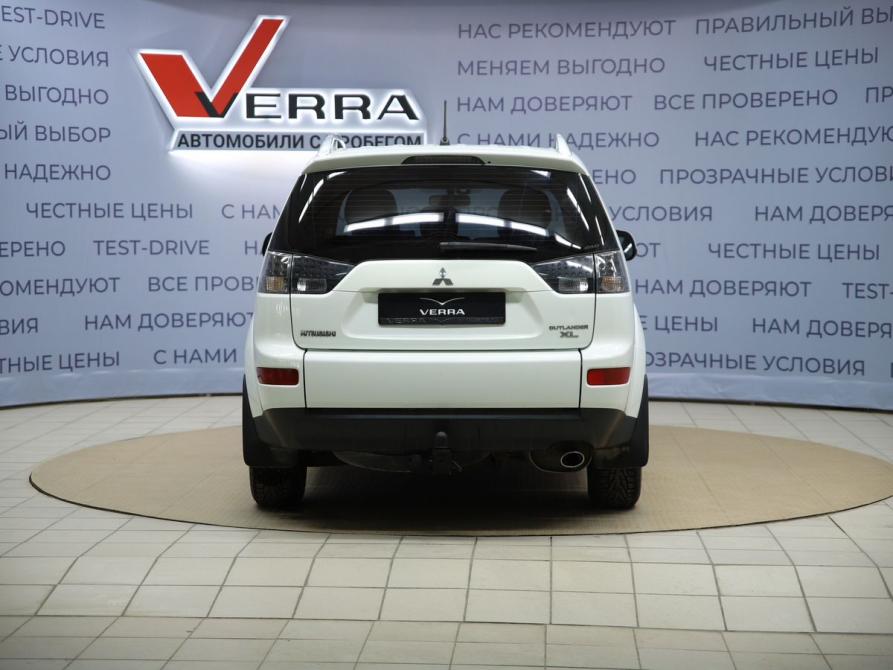 Mitsubishi Outlander II Уфа  - изображение 6