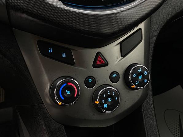 Chevrolet Aveo II с пробегом 2014 года, цена 689 000 рублей, 150225 км, седан, Автокод Объявления