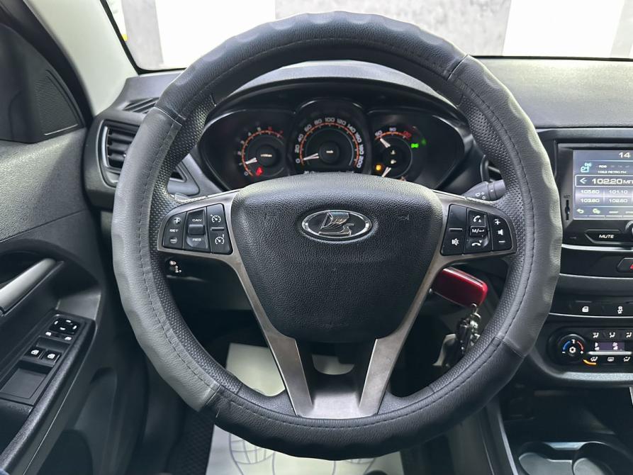 Lada (ВАЗ) Vesta I Ярославль  - изображение 17