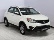SsangYong Actyon II Рестайлинг Ростов-на-Дону  - изображение 17