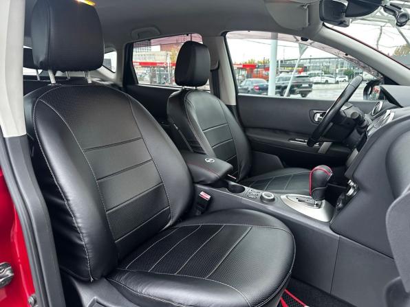 Nissan Qashqai I Рестайлинг с пробегом 2010 года, цена 932 000 рублей, 179228 км, внедорожник, Автокод Объявления
