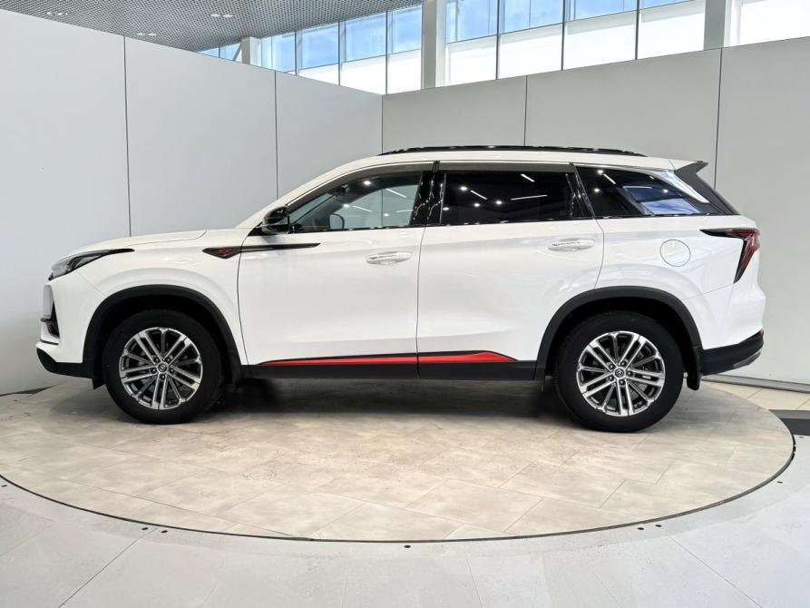 Changan CS75 Plus I Рестайлинг Волжский  - изображение 2