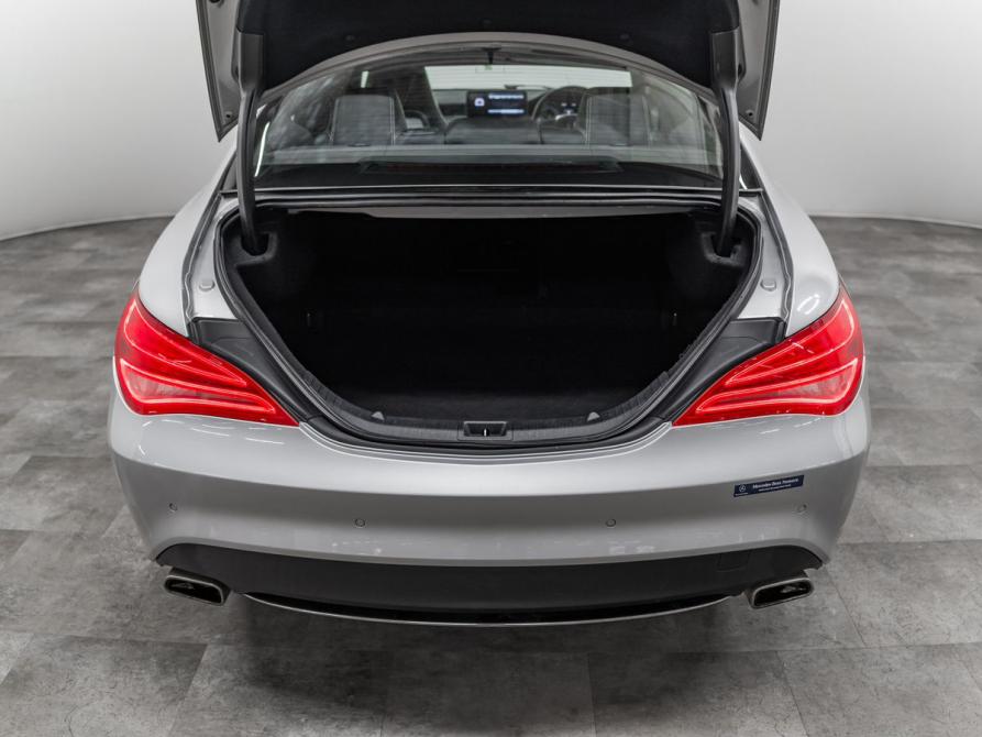 Mercedes-Benz CLA I (C117 X117) Красноярск  - изображение 18