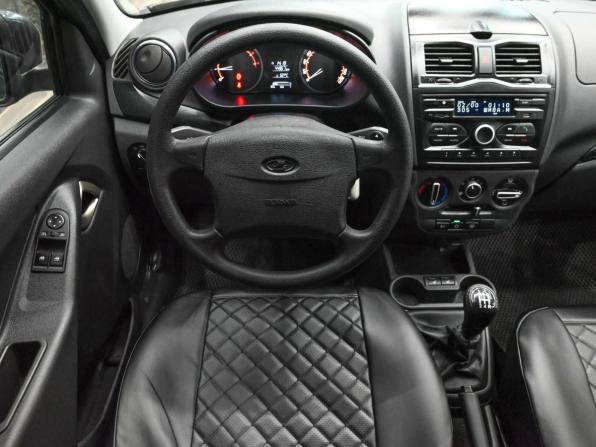Lada (ВАЗ) Granta I Рестайлинг с пробегом 2024 года, цена 890 000 рублей, 44953 км, седан, Автокод Объявления