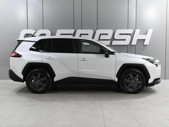 Toyota RAV4 VI (XA60) с пробегом 2026 года, цена 4 459 000 рублей, 244 км, внедорожник, Автокод Объявления