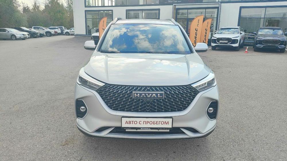 Haval M6 II Пермь  - изображение 4