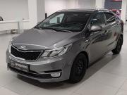 Kia Rio III Рестайлинг Казань  - изображение 23