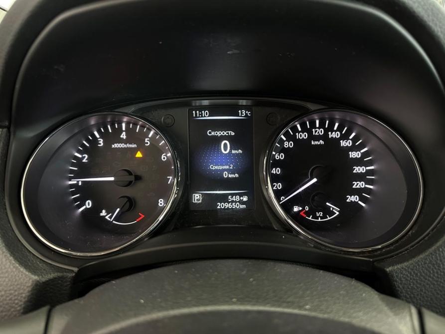 Nissan X-Trail III Москва  - изображение 19