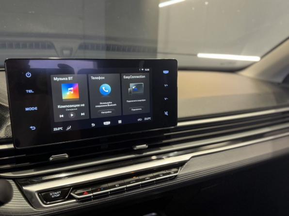 Geely Emgrand II с пробегом 2023 года, цена 1 580 000 рублей, 71641 км, седан, Автокод Объявления