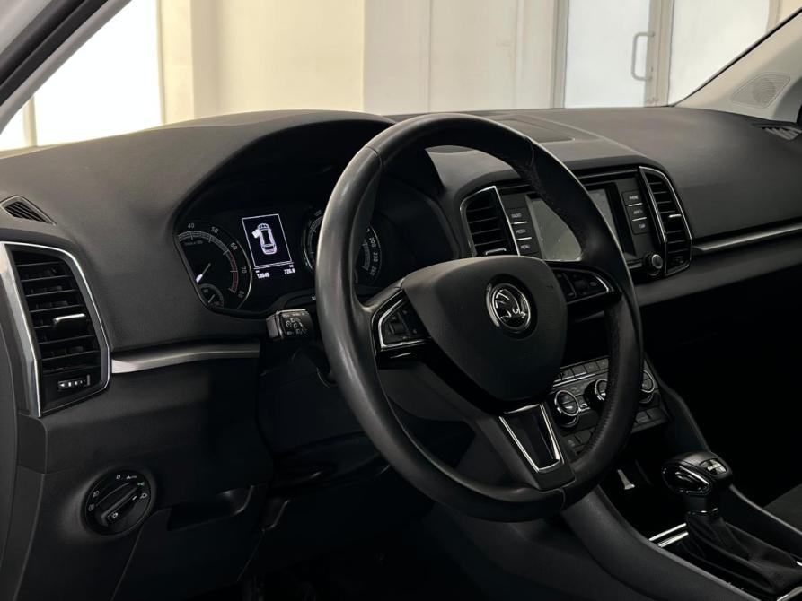 Skoda Karoq I Волгоград  - изображение 28