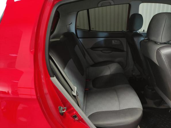 Kia Picanto I с пробегом 2007 года, цена 390 000 рублей, 102730 км, хэтчбек, Автокод Объявления