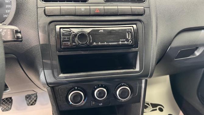 Volkswagen Polo V с пробегом 2014 года, цена 759 000 рублей, 121328 км, седан, Автокод Объявления