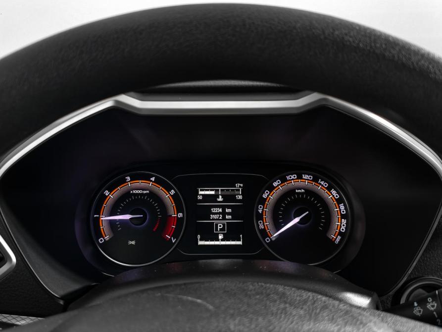 Lada (ВАЗ) Vesta I Рестайлинг (NG) Санкт-Петербург  - изображение 20