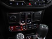 Jeep Wrangler IV (JL) Рестайлинг Москва  - изображение 36
