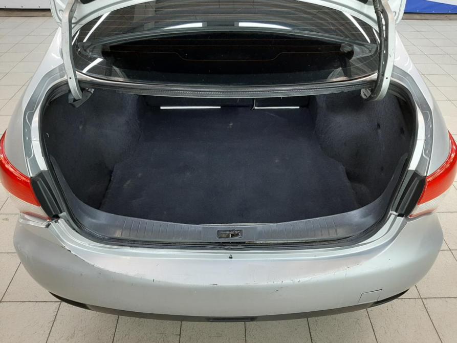 Nissan Almera III (G15) Москва  - изображение 5