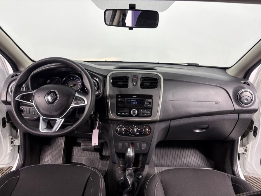 Renault Logan II Рестайлинг Борисоглебск  - изображение 13