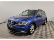 Volkswagen Tiguan II Москва  - изображение 27