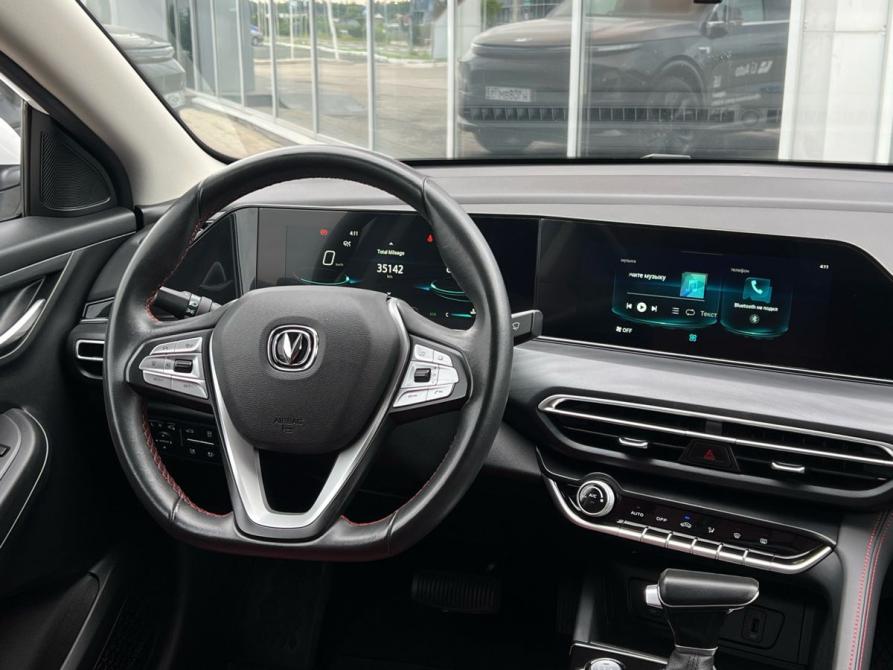 Changan Eado Plus Самара  - изображение 12