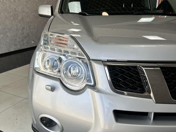 Nissan X-Trail II Рестайлинг с пробегом 2013 года, цена 1 395 000 рублей, 194522 км, внедорожник, Автокод Объявления