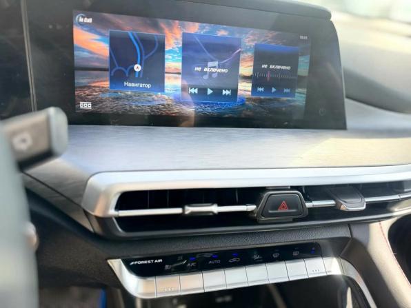 Changan CS35 Plus I Рестайлинг с пробегом 2023 года, цена 1 750 000 рублей, 32668 км, внедорожник, Автокод Объявления