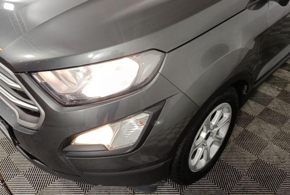 Ford EcoSport II Рестайлинг Волгоград  - изображение 22