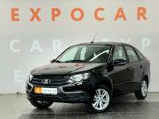 Lada (ВАЗ) Granta I Рестайлинг Волгоград  - изображение 11
