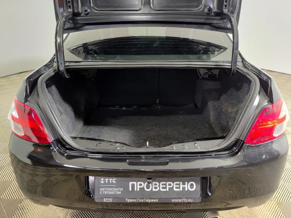 Peugeot 301 I с пробегом 2013 года, цена 415 000 рублей, 161000 км, седан, Автокод Объявления