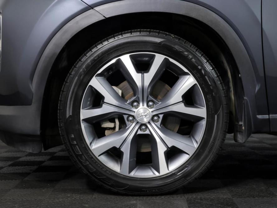Hyundai Palisade I Москва  - изображение 23